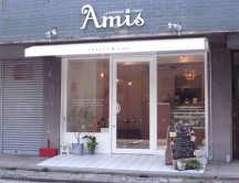 SWEETS&CAFE　Amis