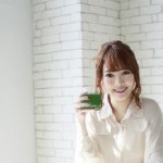 青汁をいつ飲むか次第で大きく違う便秘解消度