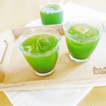 優れた便秘解消効果を望むなら青汁がお薦め